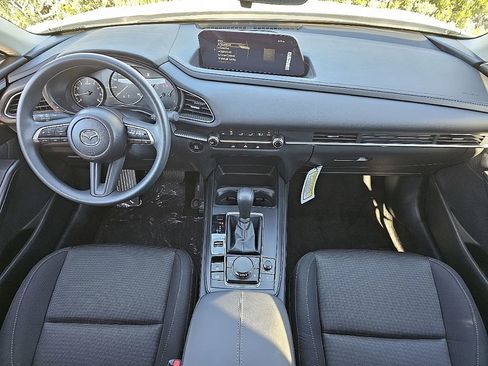 New 2026 MAZDA CX-30 AWD 2.5 S image 21