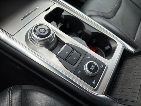 Used 2020 Ford Explorer ST w/ Premium Technology Package AWD/4WD image 14