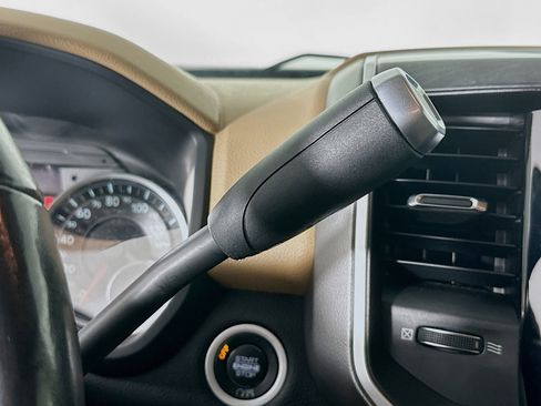 Used 2019 RAM 2500 Big Horn image 25