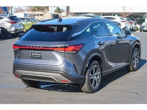 New 2026 Lexus RX 350 Premium image 13