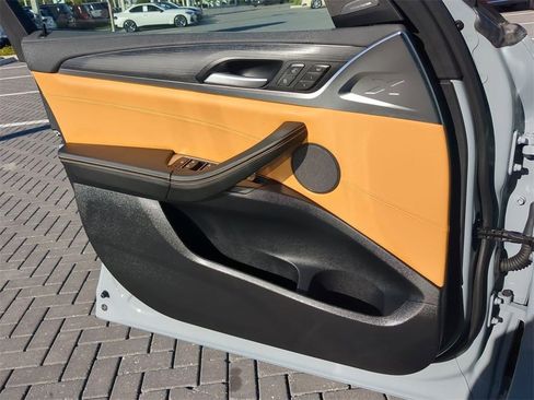 Certified 2024 BMW X3 M w/ Competition Package image 32