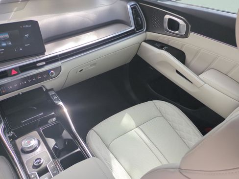 New 2026 Kia Sorento SX Prestige image 14