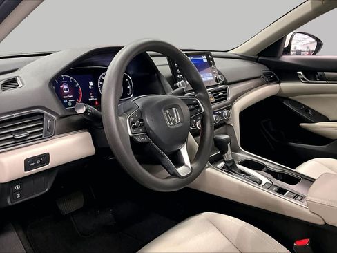 Used 2021 Honda Accord LX image 17