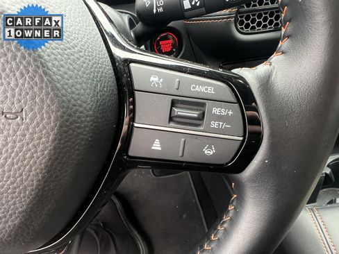 Used 2025 Honda HR-V Sport image 20