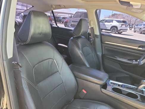 Used 2020 Nissan Altima 2.5 SL image 10