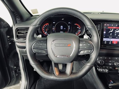 Used 2024 Dodge Durango R/T w/ Tow 'N Go Group image 23