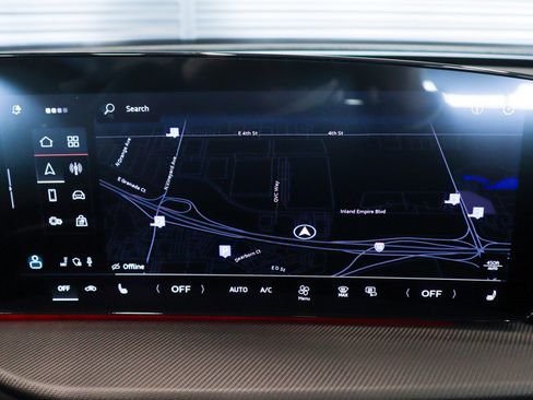 New 2025 Audi SQ5 Premium Plus image 24