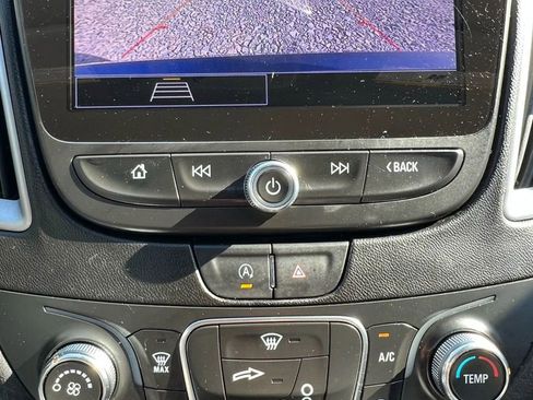 Used 2024 Chevrolet Malibu RS image 16