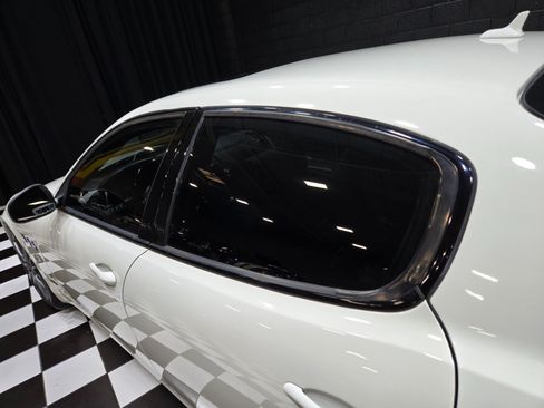 Used 2012 Maserati Quattroporte S RWD image 27