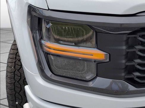 New 2025 Ford F150 STX image 3