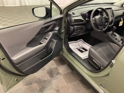 New 2026 Subaru Crosstrek 2.0i Premium image 10