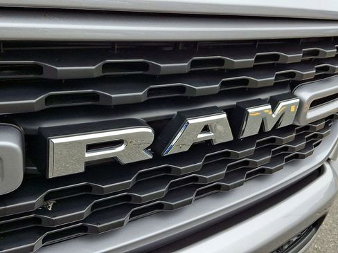 Used 2022 RAM 1500 Big Horn AWD/4WD image 30