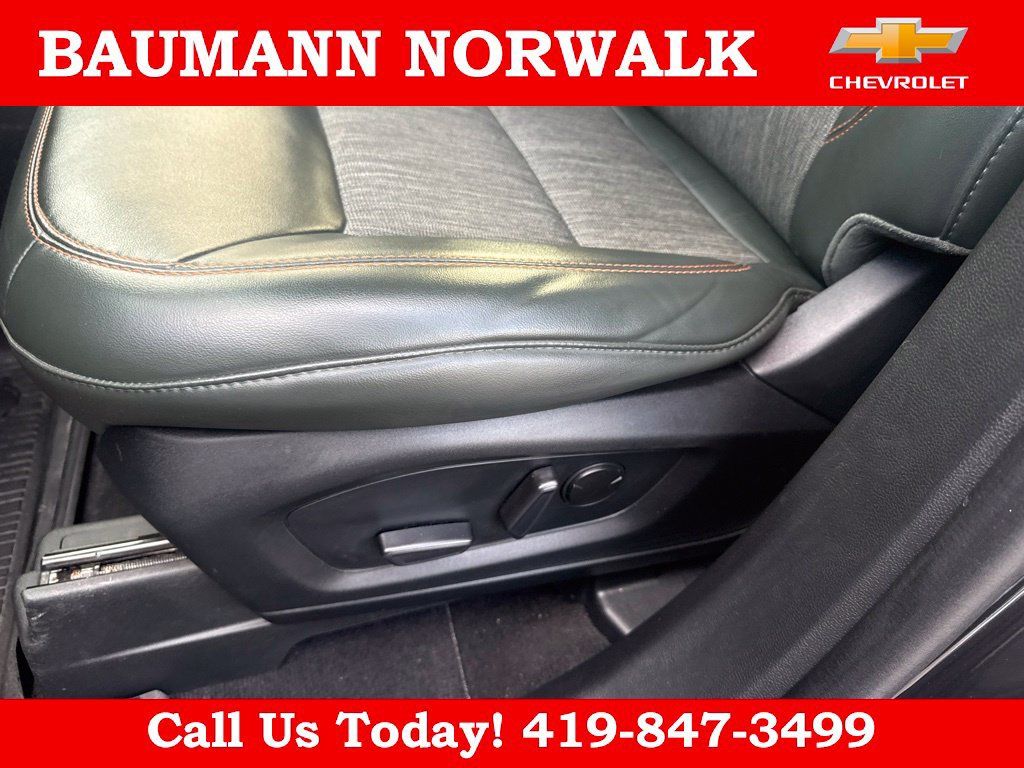 Used 2023 Ford Explorer Timberline AWD/4WD image 20