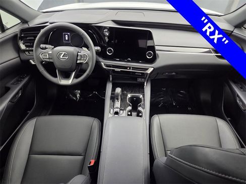 Used 2024 Lexus RX 350 FWD w/ Technology Package image 19