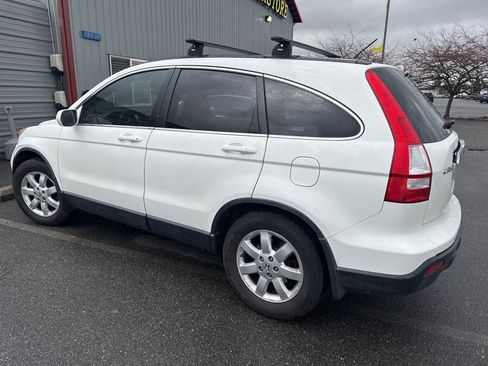 Used 2008 Honda CR-V EX-L image 2