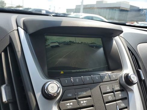 Used 2014 Chevrolet Equinox LT w/ Driver Convenience Package FWD image 25