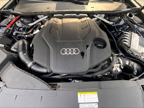 Used 2023 Audi A6 Premium Plus w/ Premium Plus Package image 30