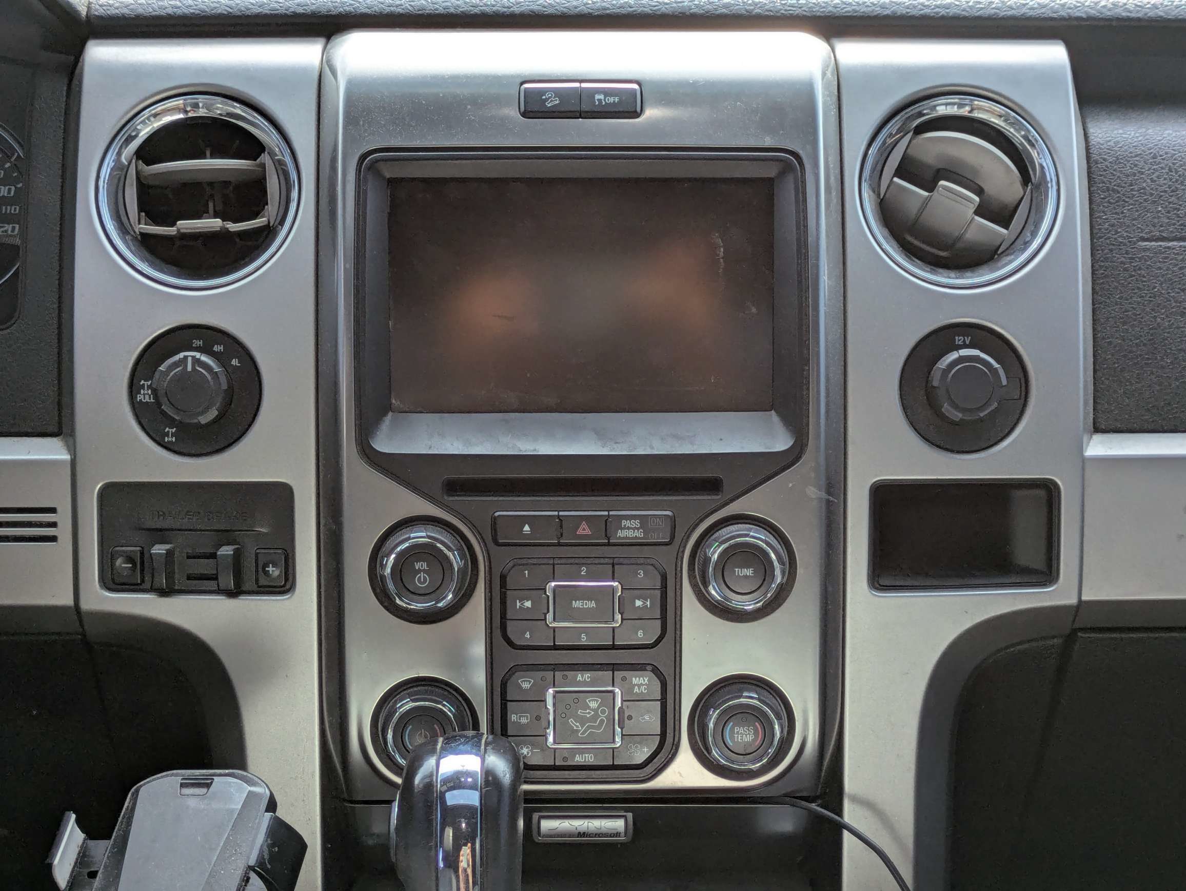 Used 2013 Ford F150 FX4 w/ Luxury Equipment Group AWD/4WD image 20