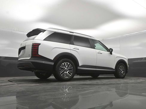 New 2026 Hyundai Palisade SEL Premium AWD/4WD image 39