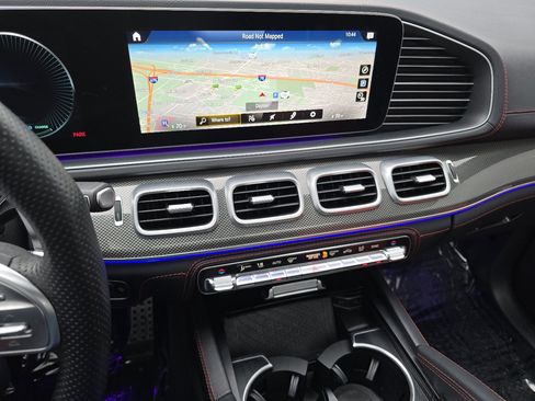 Used 2022 Mercedes-Benz GLE 53 AMG 4MATIC Coupe image 48