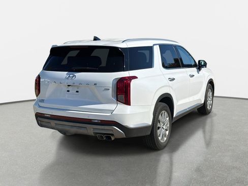 Used 2025 Hyundai Palisade SEL image 5