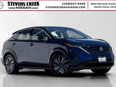 Used 2023 Nissan Ariya FWD