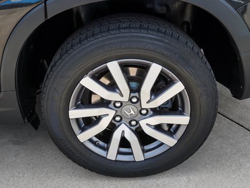Used 2018 Honda Pilot EX-L image 13
