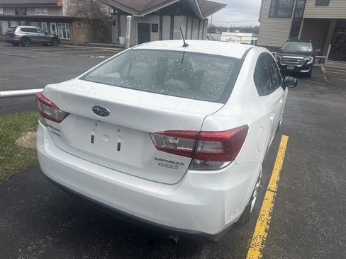 Used 2017 Subaru Impreza 2.0i image 8