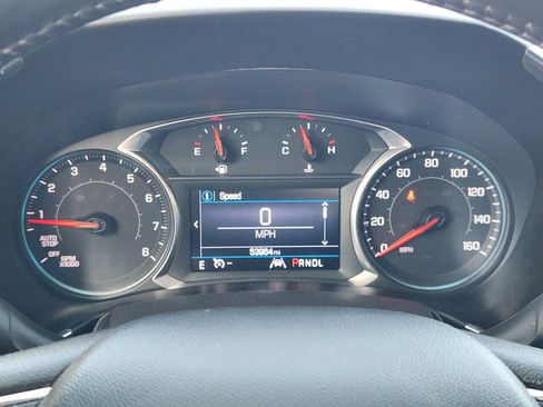 Used 2021 Chevrolet Equinox LT FWD image 15