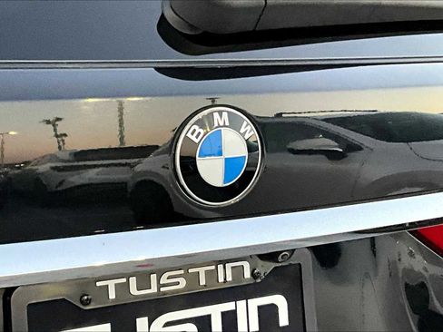 Used 2020 BMW X7 xDrive40i w/ M Sport Package image 31