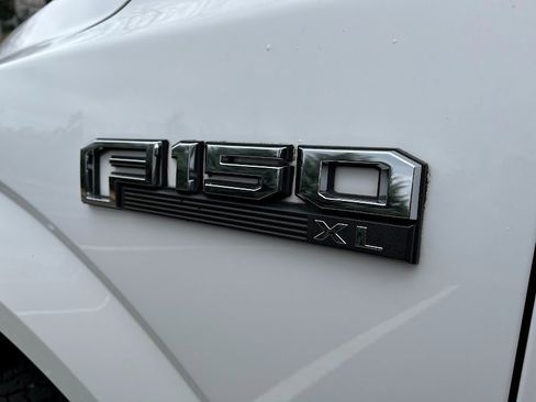 Used 2015 Ford F150 XL w/ Equipment Group 101A Mid image 55