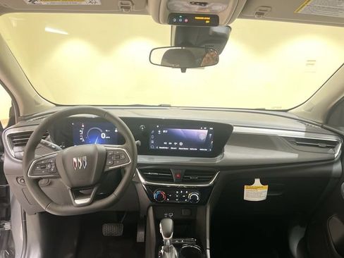 New 2026 Buick Encore GX Sport Touring w/ Comfort Package FWD image 18