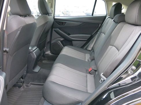 Used 2021 Subaru Impreza 2.0i Premium AWD/4WD image 15