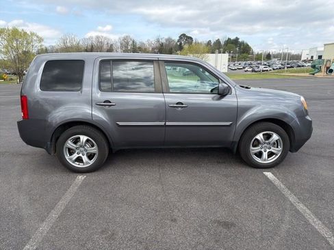 Used 2014 Honda Pilot EX-L image 4