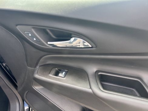 Used 2024 Chevrolet Equinox LT image 21