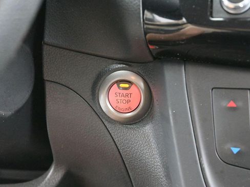 Used 2019 Nissan Sentra SV FWD image 24