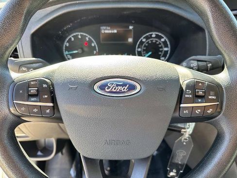 Certified 2024 Ford Transit 250 Base w/ Exterior Upgrade Package image 21