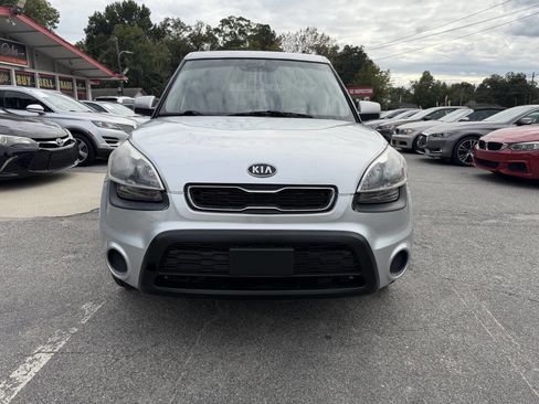 Used 2012 Kia Soul image 9