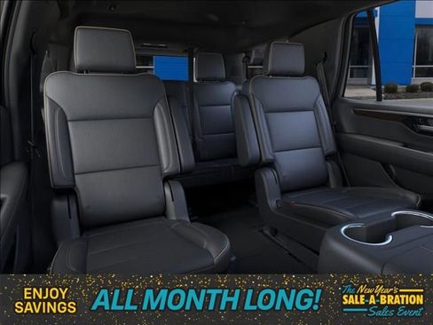 New 2026 Chevrolet Tahoe Premier w/ Sun And Tow Package image 17