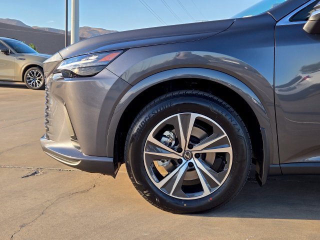 New 2026 Lexus RX 350 Premium w/ Accessory Package (K3) FWD image 5