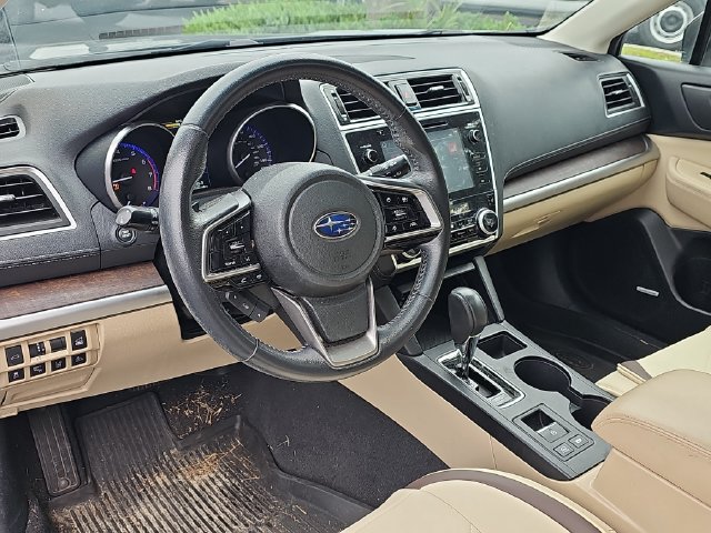 Used 2018 Subaru Outback 2.5i Limited AWD/4WD image 11