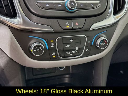 Used 2024 Chevrolet Equinox LS w/ LS Convenience Package image 22