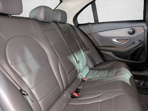 Certified 2020 Mercedes-Benz C 300 Sedan image 20