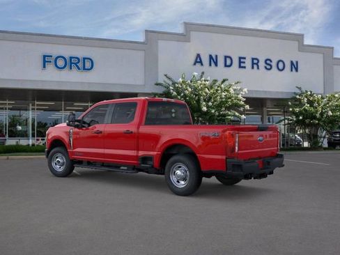 New 2026 Ford F250 XL image 4