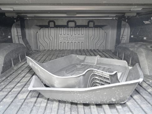 Used 2023 GMC Sierra 1500 Denali w/ Denali Reserve Package image 43