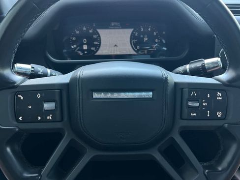Used 2020 Land Rover Defender 110 X image 26