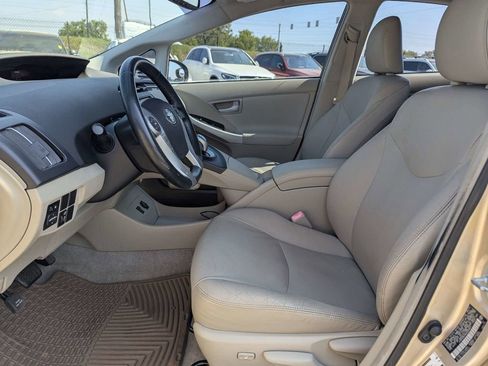 Used 2010 Toyota Prius image 20