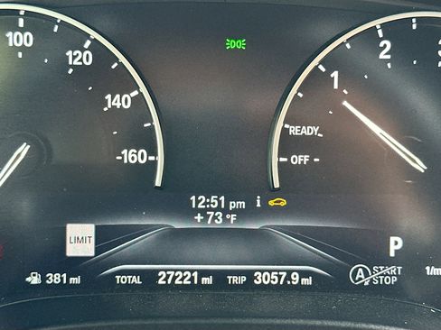 Used 2021 BMW X3 sDrive30i w/ Convenience Package image 11