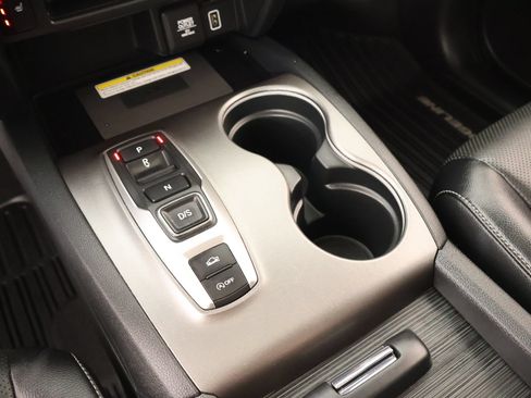 Used 2022 Honda Ridgeline RTL-E image 8