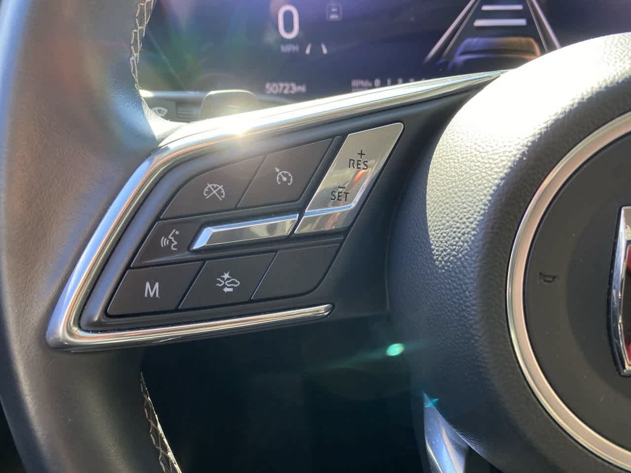 Used 2024 Buick Envision Preferred AWD/4WD image 19